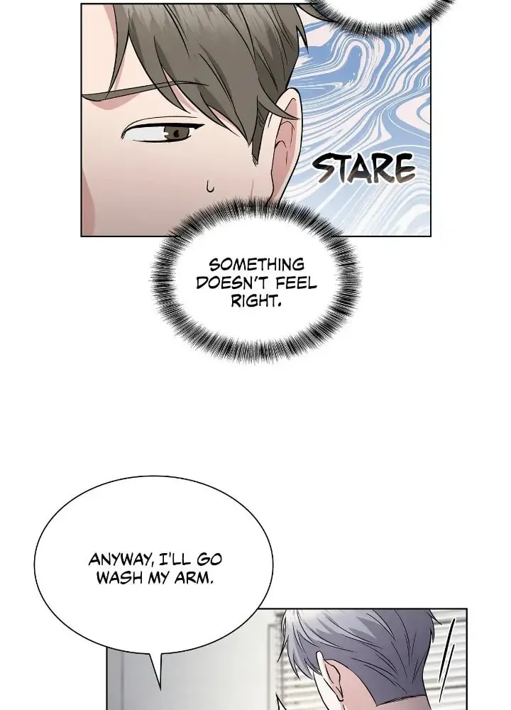 Salty Lust Chapter 5 page 46 - 