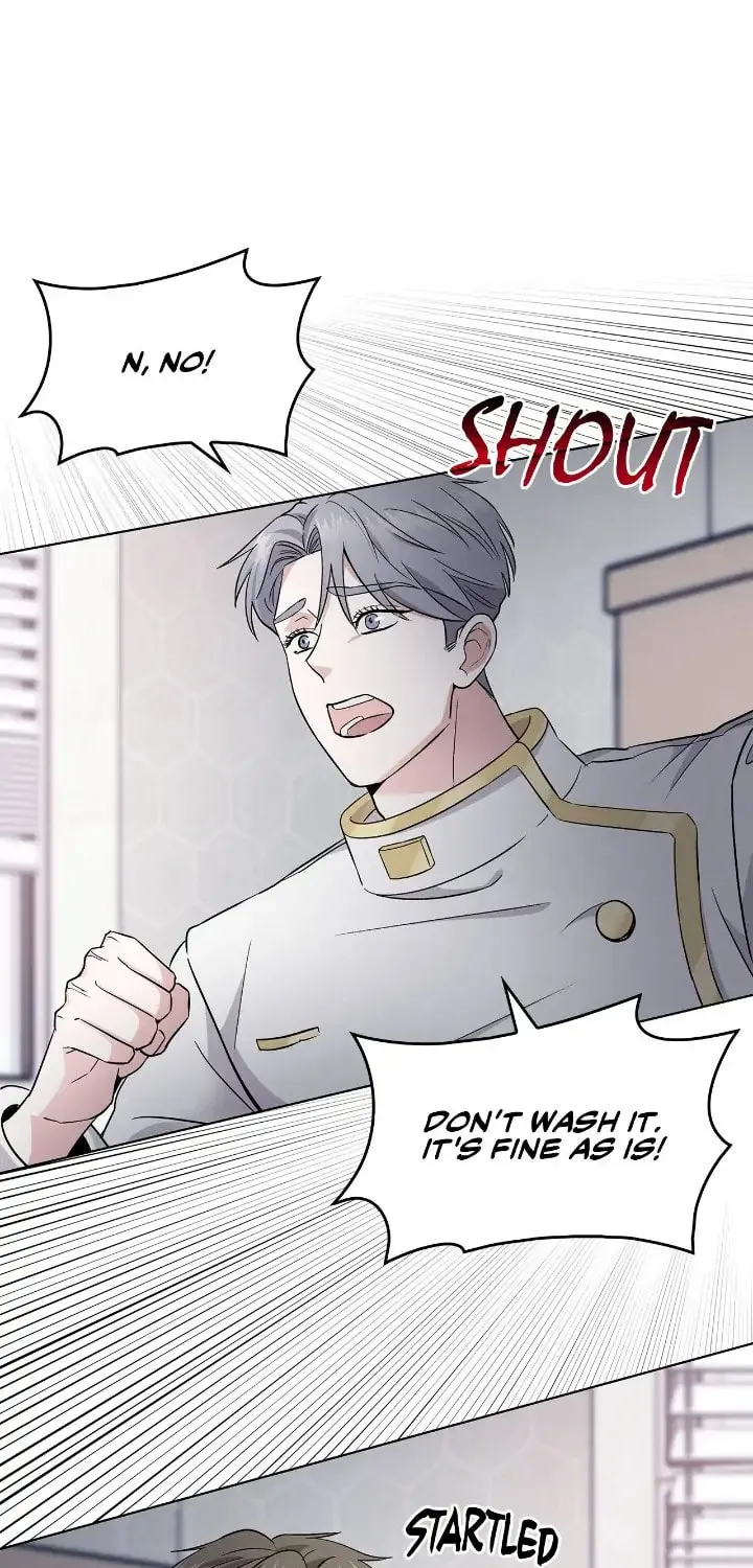 Salty Lust Chapter 5 page 48 - 