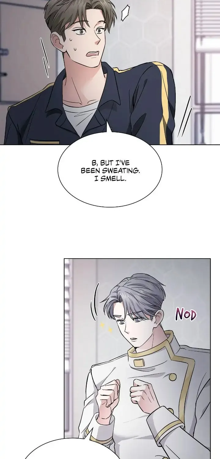 Salty Lust Chapter 5 page 49 - 