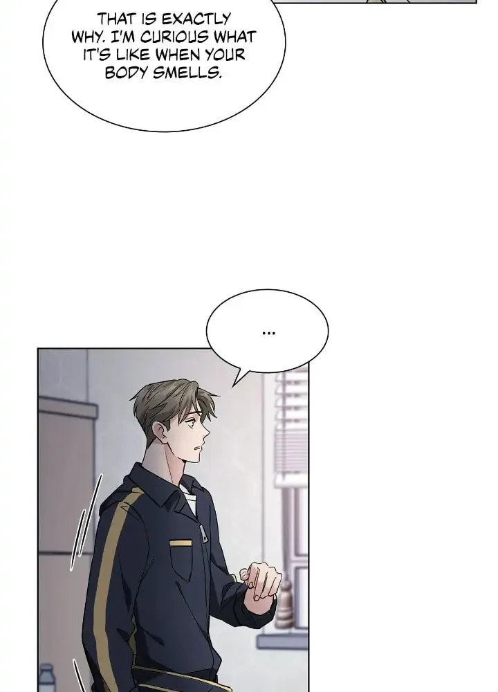 Salty Lust Chapter 5 page 50 - 