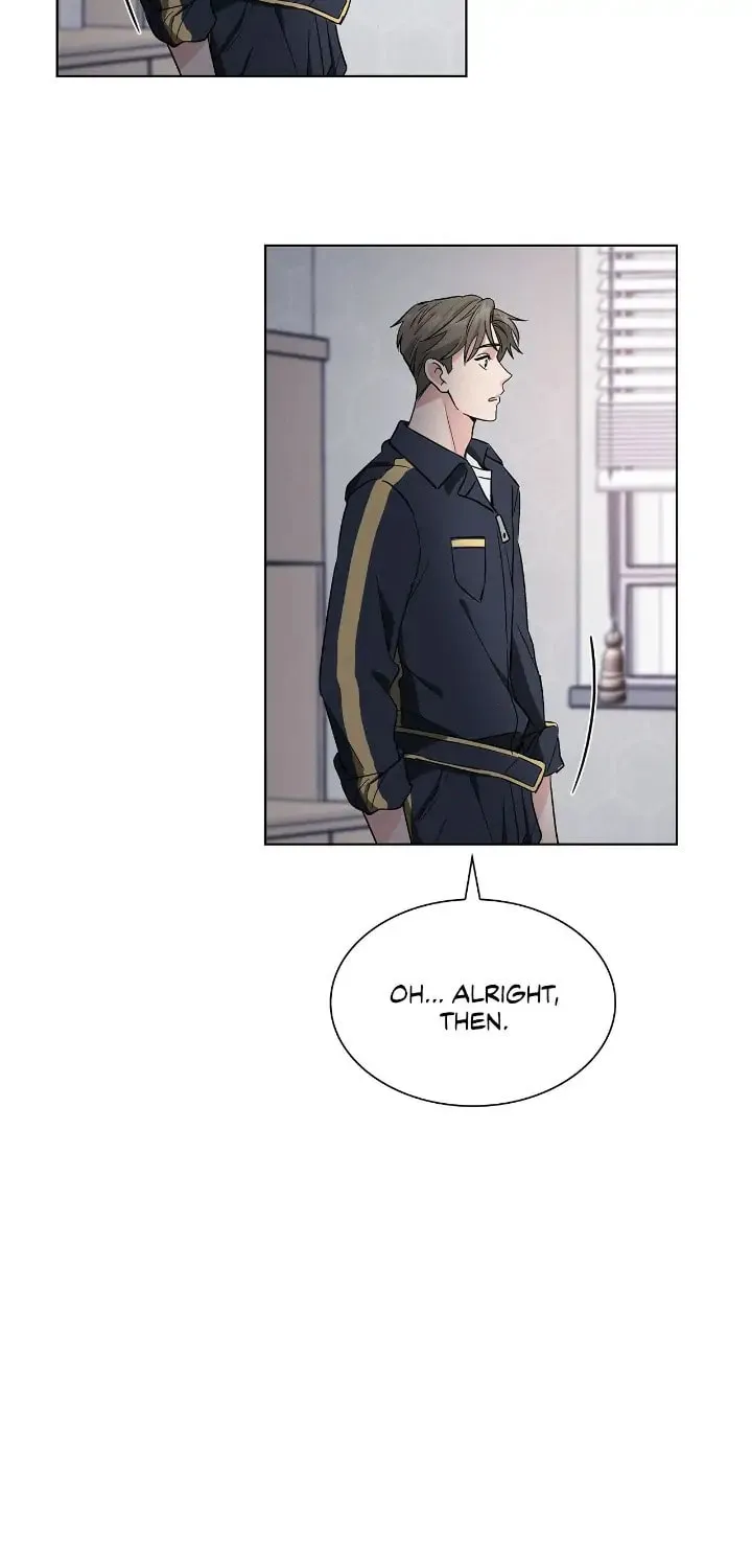 Salty Lust Chapter 5 page 51 - 