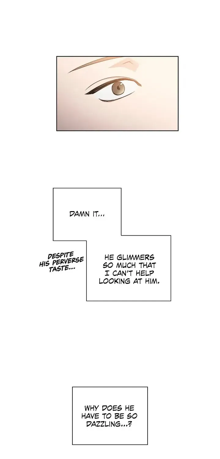 Salty Lust Chapter 5 page 55 - 