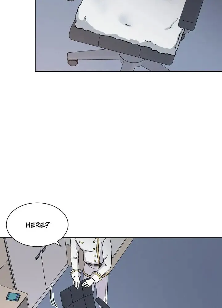 Salty Lust Chapter 5 page 57 - 