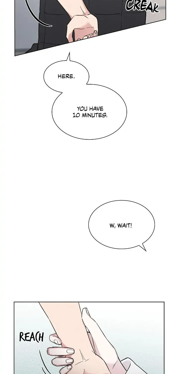Salty Lust Chapter 5 page 59 - 