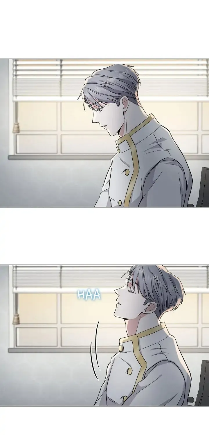Salty Lust Chapter 5 page 61 - 