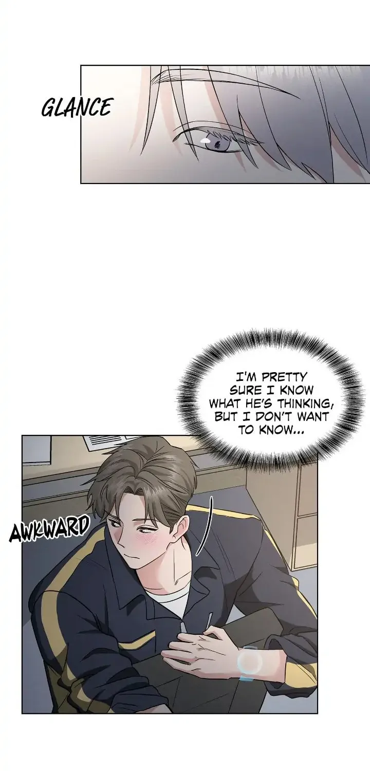 Salty Lust Chapter 5 page 62 - 