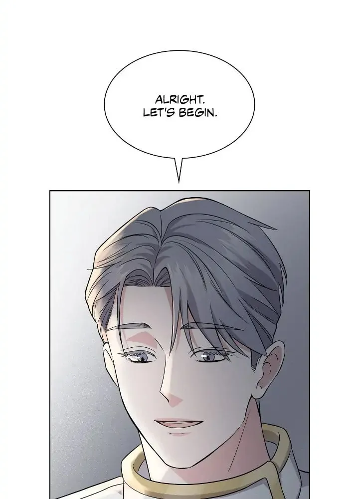 Salty Lust Chapter 5 page 63 - 