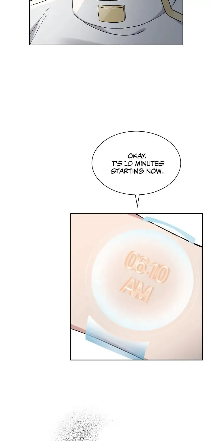 Salty Lust Chapter 5 page 64 - 