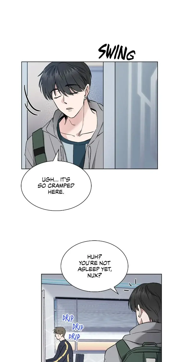 Salty Lust Chapter 6 page 17 - 