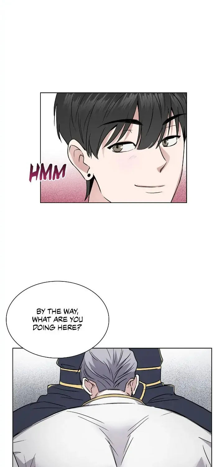 Salty Lust Chapter 6 page 21 - 