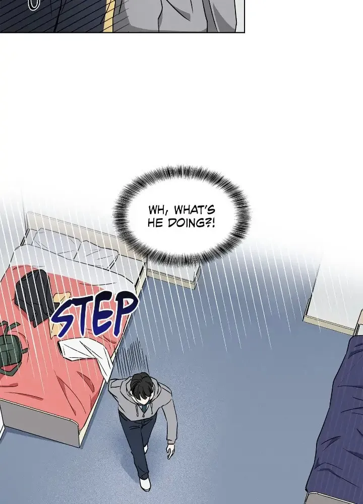 Salty Lust Chapter 6 page 25 - 