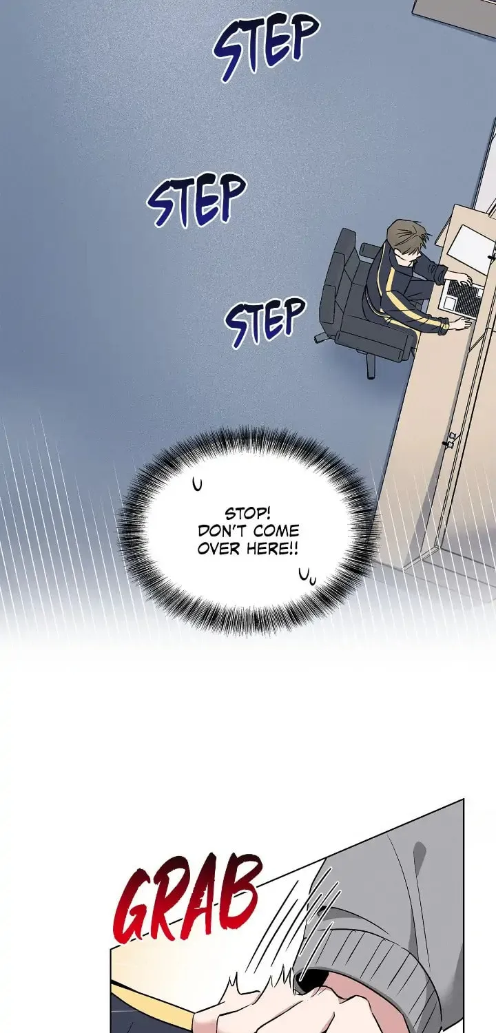 Salty Lust Chapter 6 page 26 - 