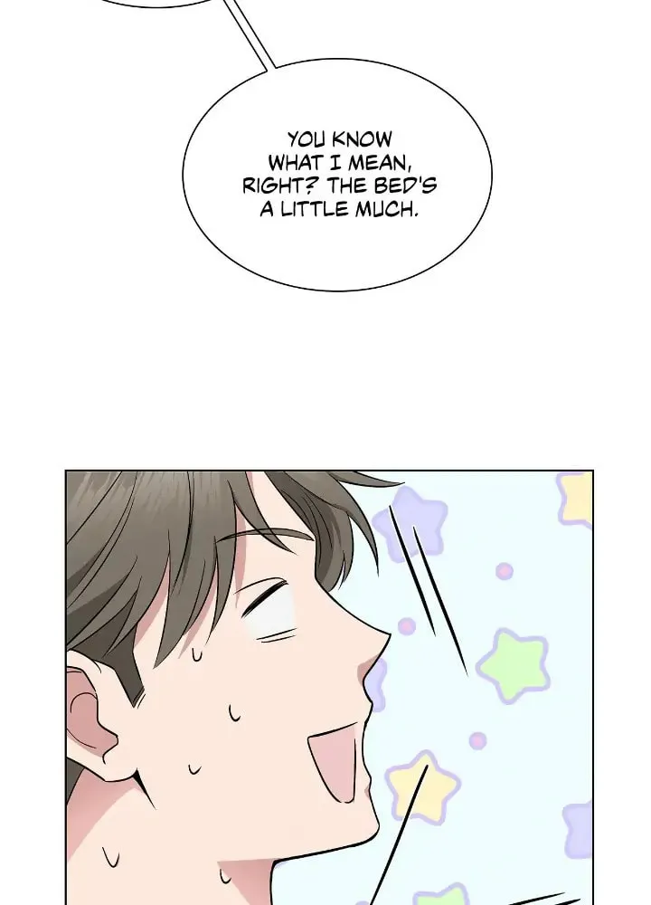 Salty Lust Chapter 6 page 28 - 