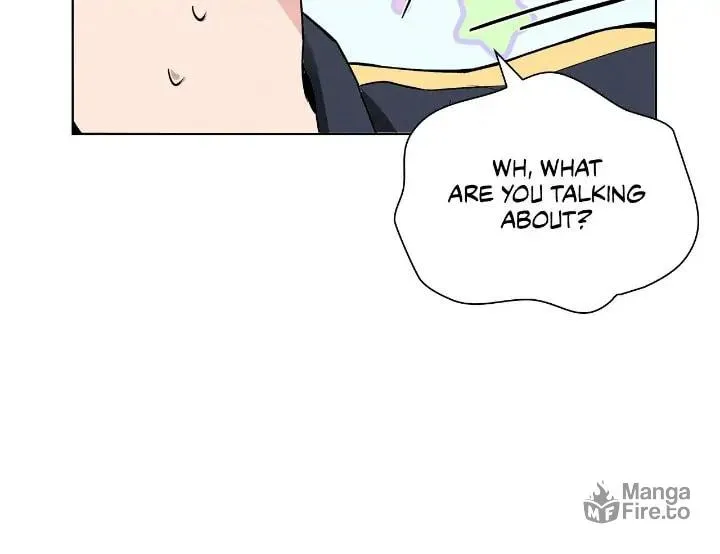 Salty Lust Chapter 6 page 29 - 