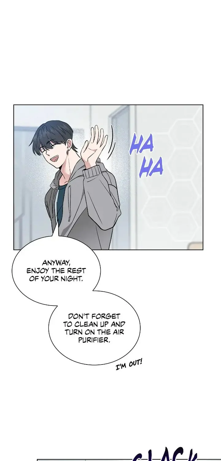 Salty Lust Chapter 6 page 30 - 