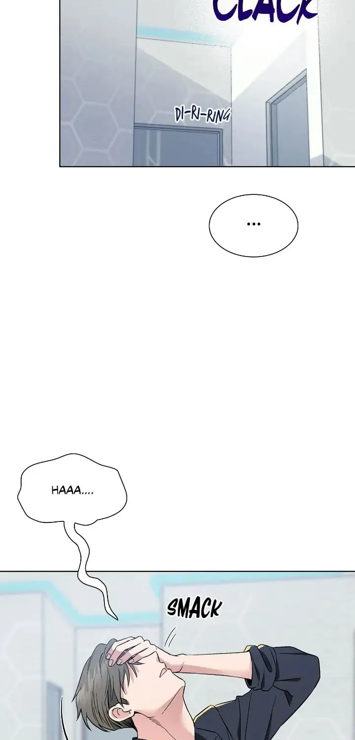 Salty Lust Chapter 6 page 31 - 