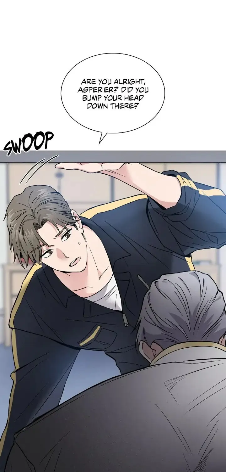 Salty Lust Chapter 6 page 33 - 