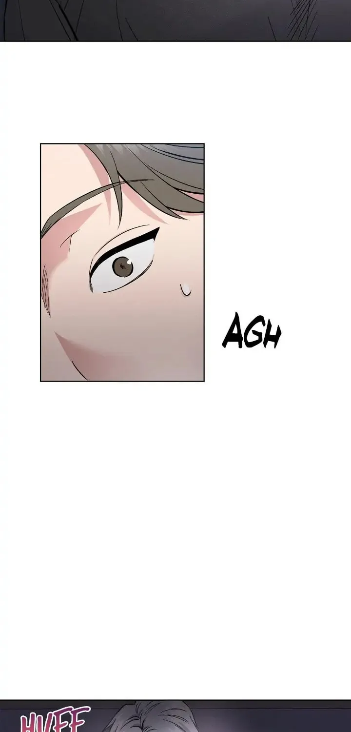 Salty Lust Chapter 6 page 34 - 