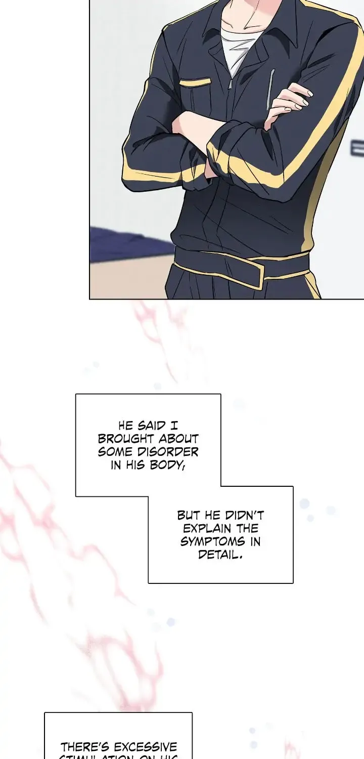 Salty Lust Chapter 6 page 40 - 