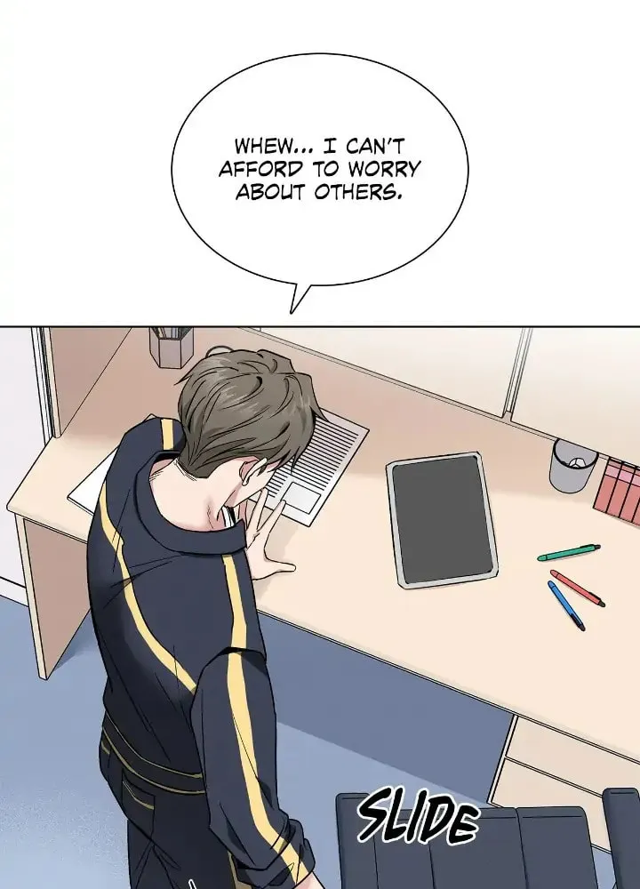 Salty Lust Chapter 6 page 42 - 