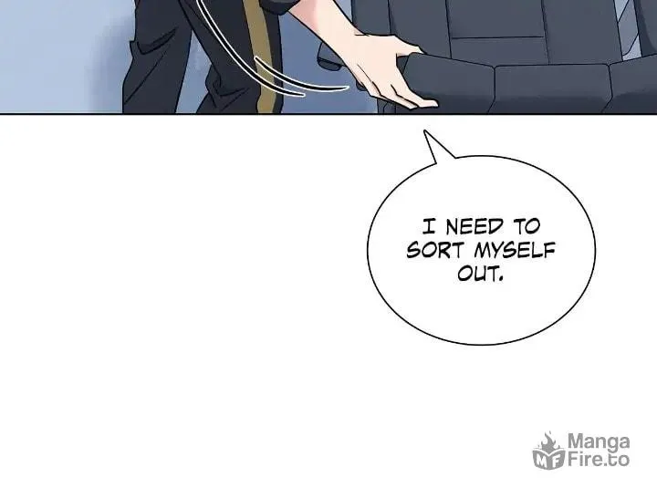 Salty Lust Chapter 6 page 43 - 