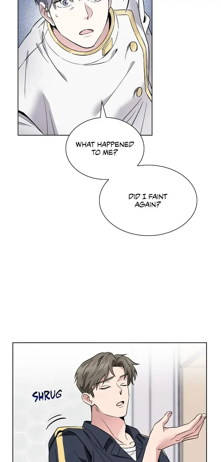 Salty Lust Chapter 6 page 47 - 