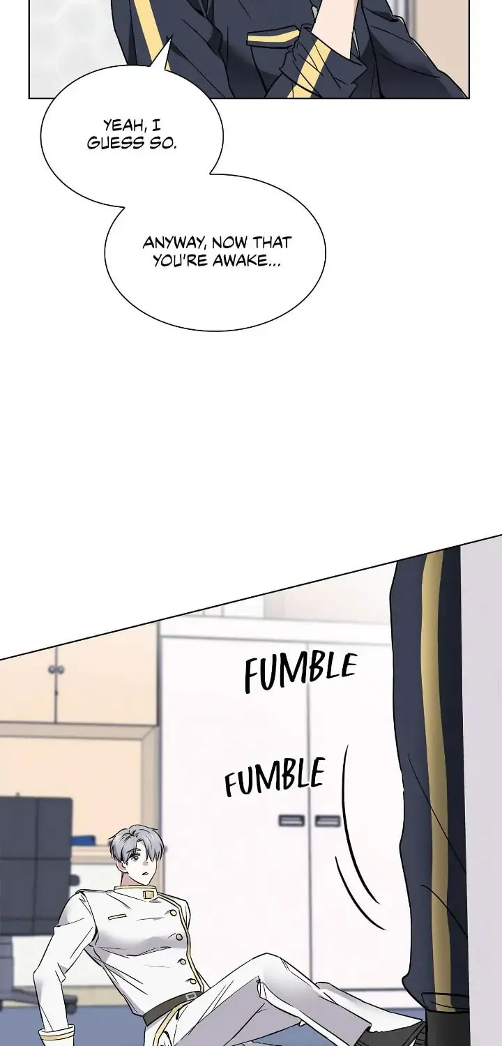 Salty Lust Chapter 6 page 48 - 