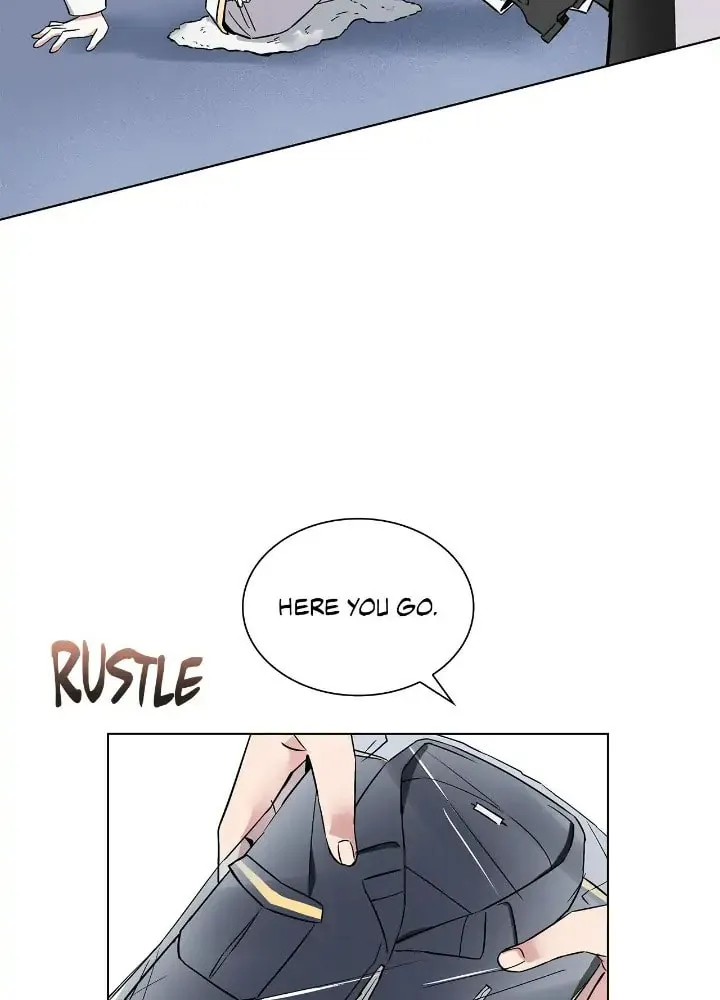 Salty Lust Chapter 6 page 49 - 