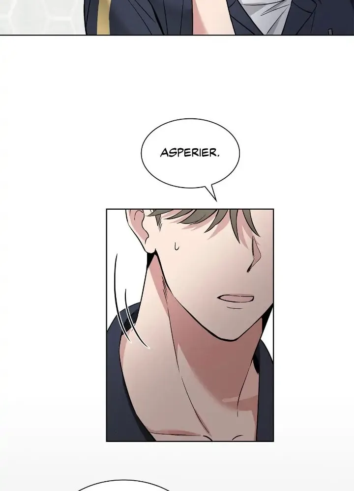 Salty Lust Chapter 6 page 53 - 