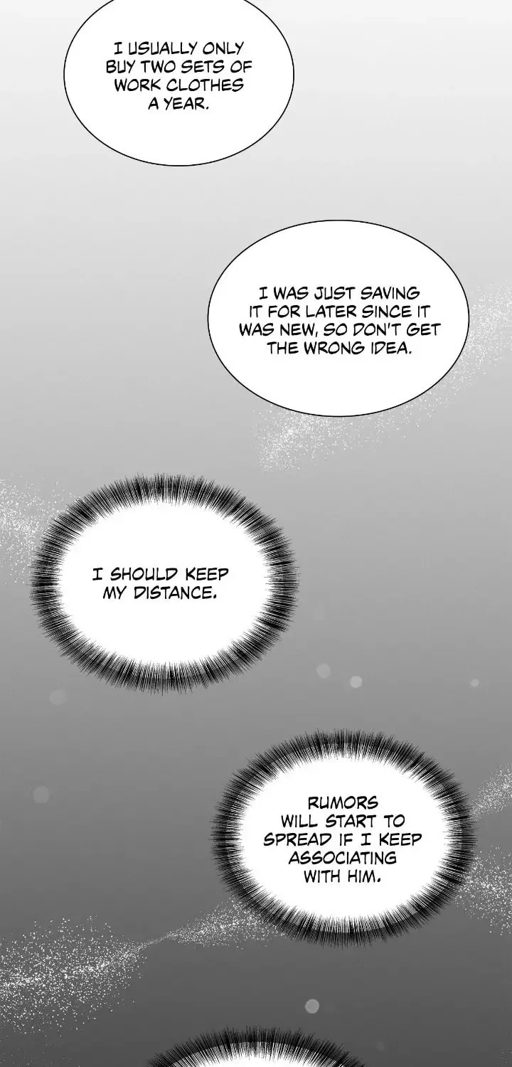 Salty Lust Chapter 6 page 54 - 