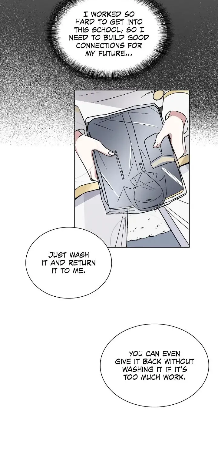 Salty Lust Chapter 6 page 55 - 