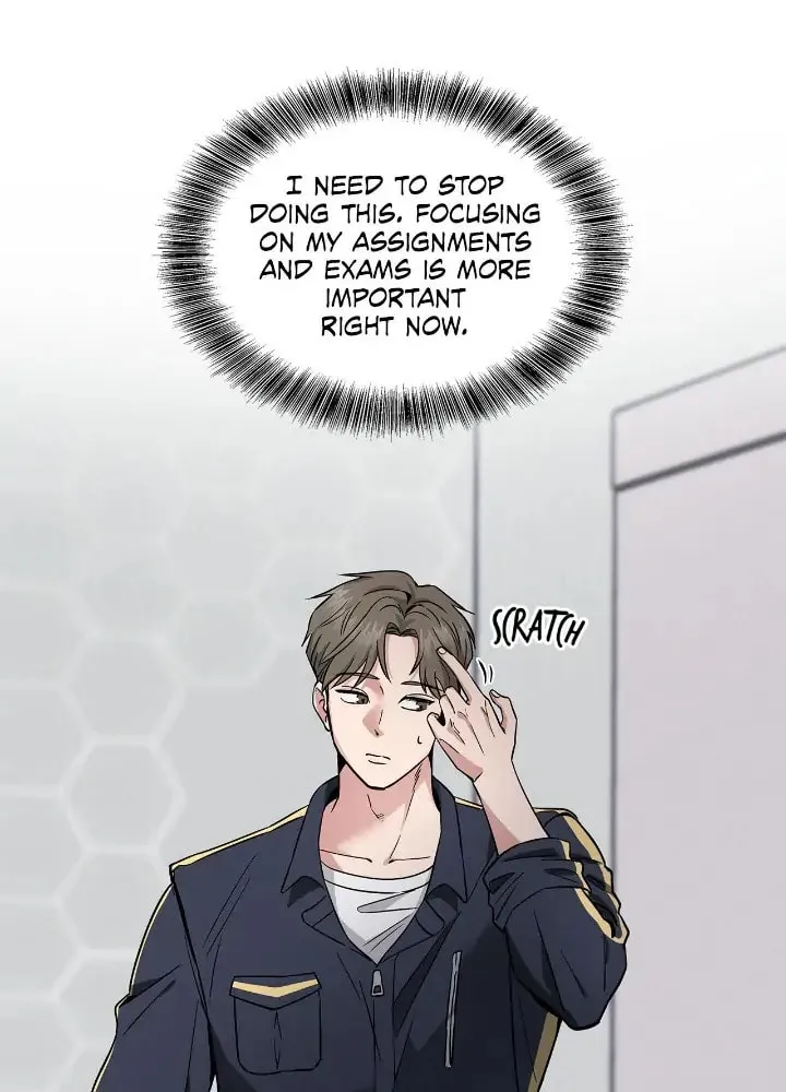 Salty Lust Chapter 6 page 56 - 