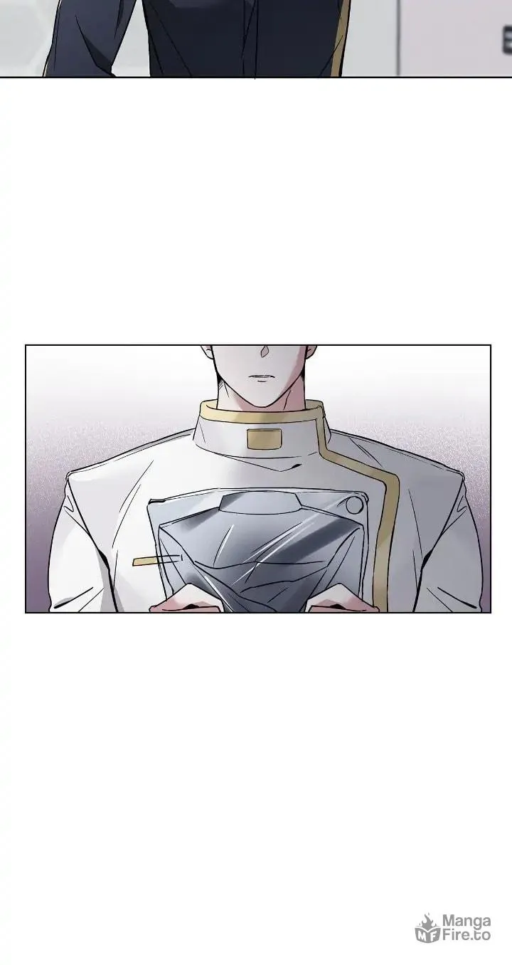 Salty Lust Chapter 6 page 57 - 