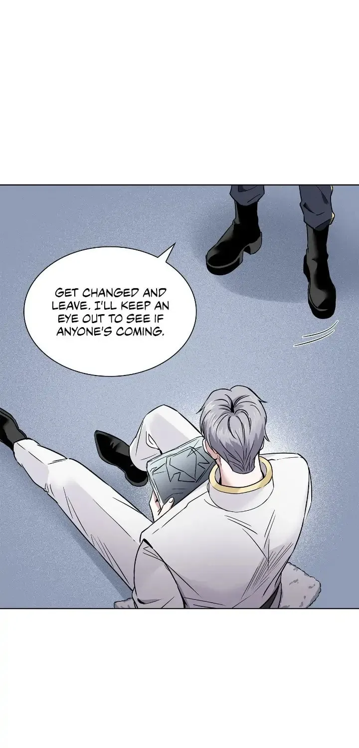 Salty Lust Chapter 6 page 58 - 