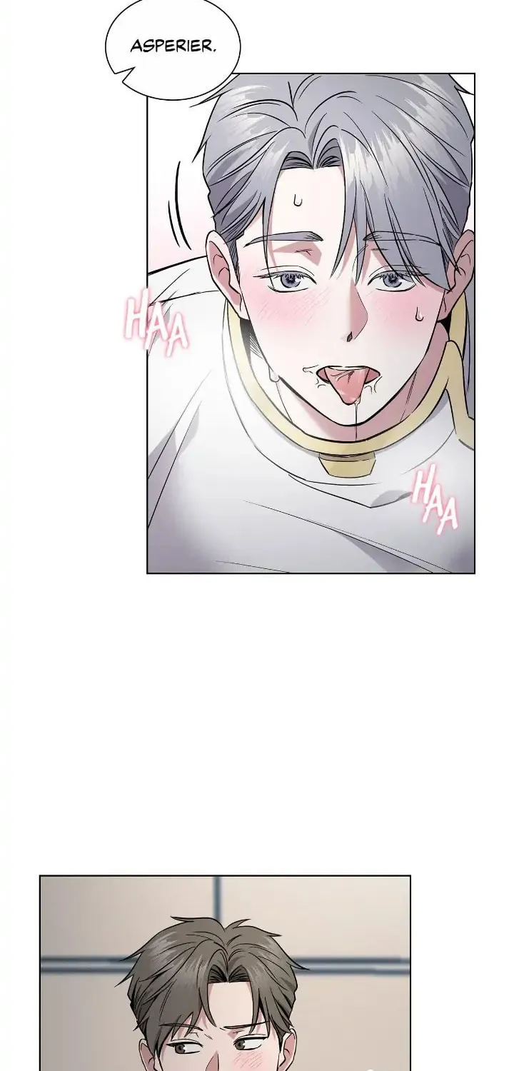 Salty Lust Chapter 6 page 7 - 
