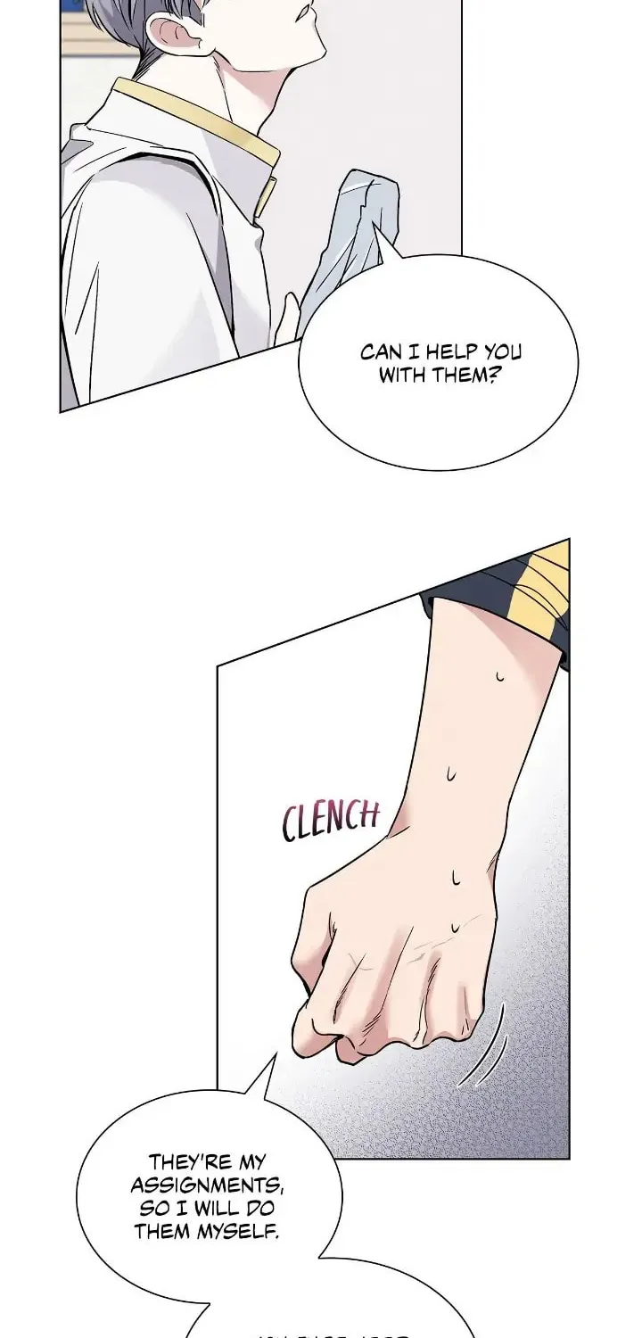 Salty Lust Chapter 6 page 62 - 
