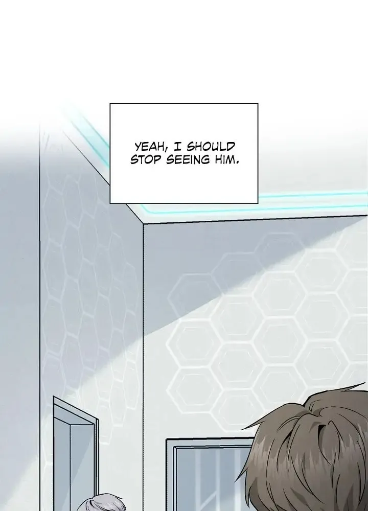 Salty Lust Chapter 6 page 67 - 