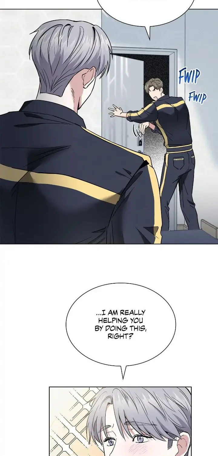 Salty Lust Chapter 6 page 73 - 