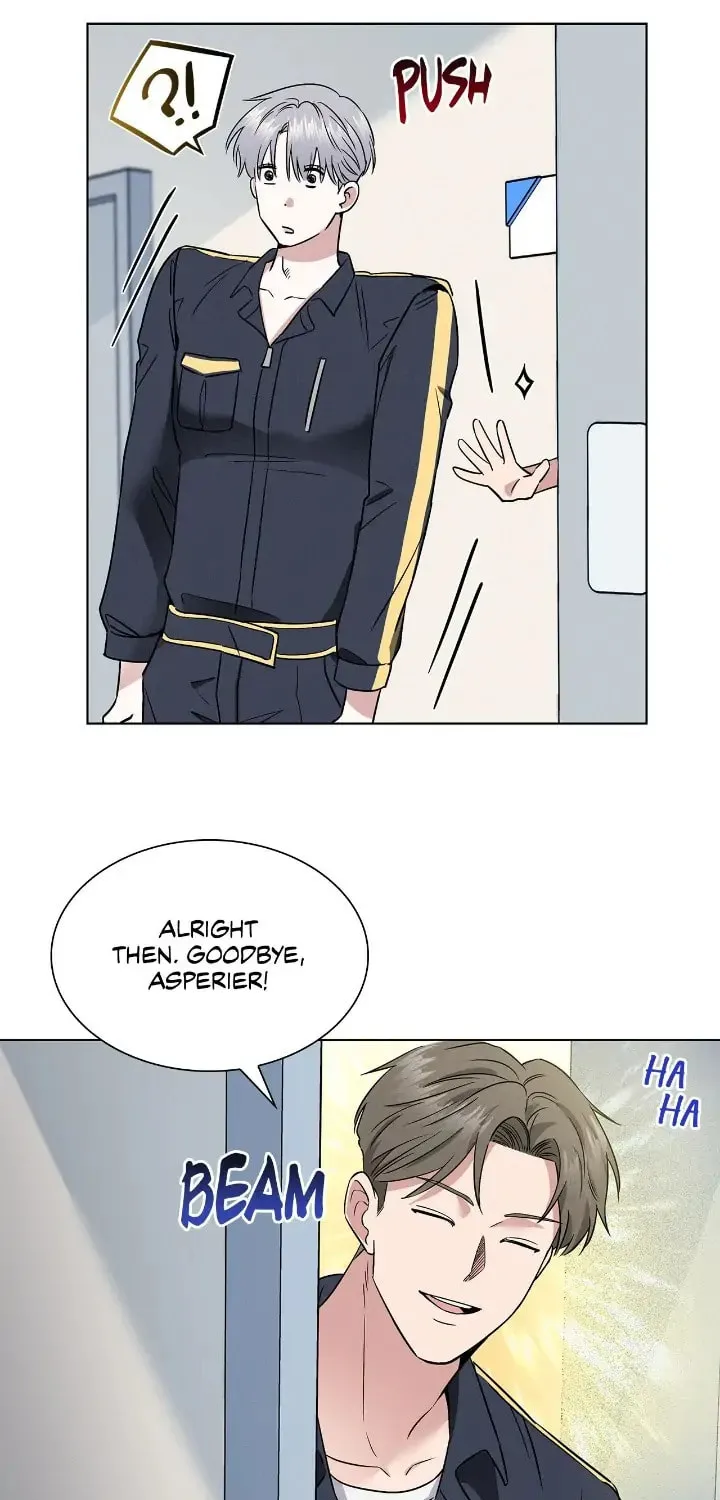 Salty Lust Chapter 6 page 75 - 