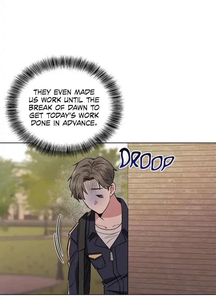 Salty Lust Chapter 7 page 14 - 