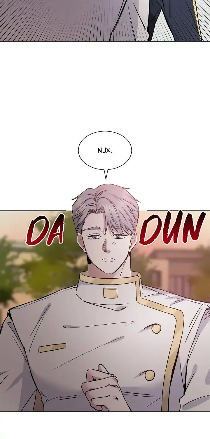 Salty Lust Chapter 7 page 21 - 