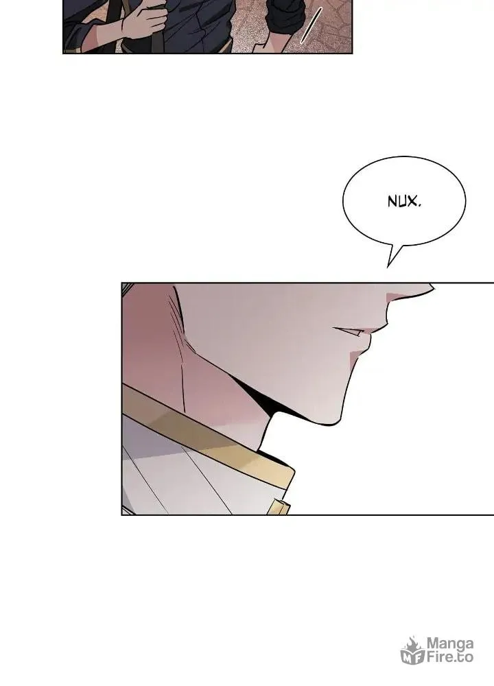 Salty Lust Chapter 7 page 23 - 