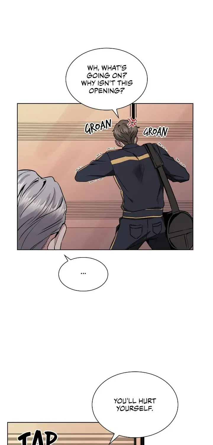 Salty Lust Chapter 7 page 24 - 