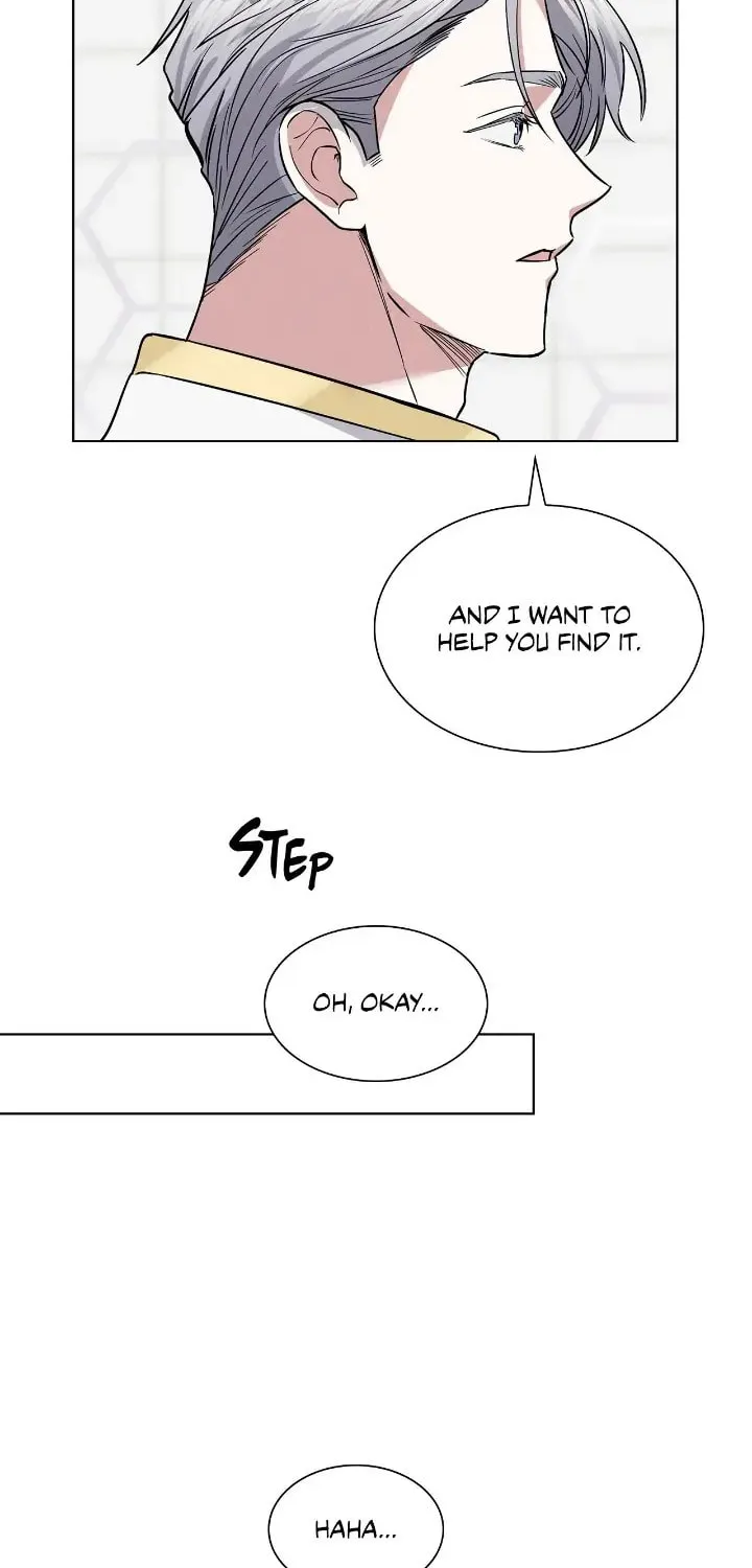 Salty Lust Chapter 7 page 32 - 
