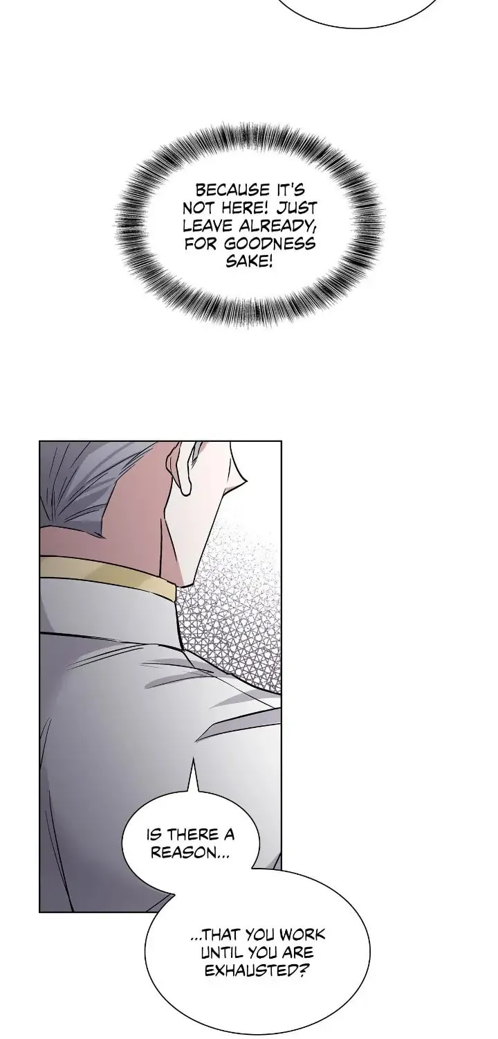 Salty Lust Chapter 7 page 34 - 