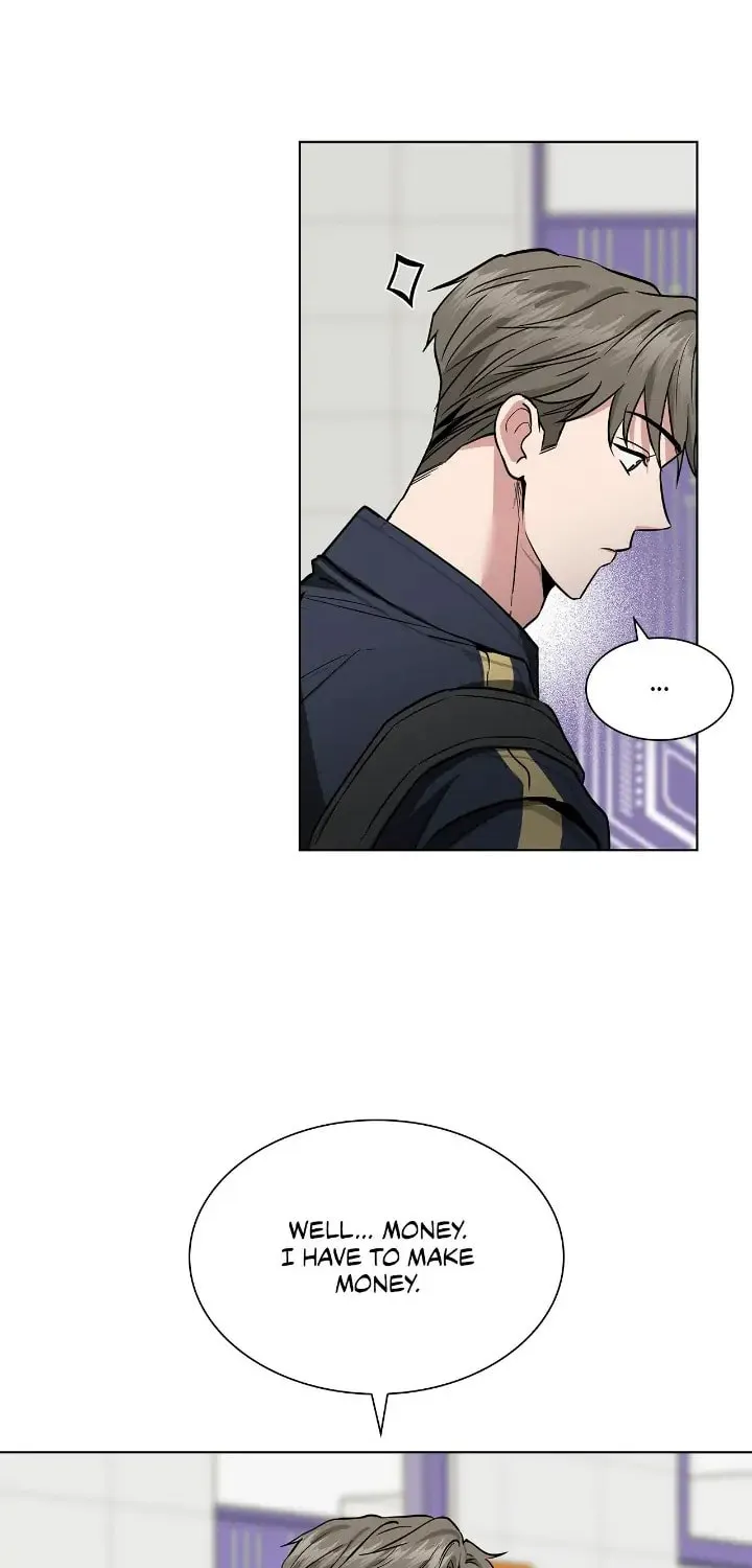 Salty Lust Chapter 7 page 35 - 