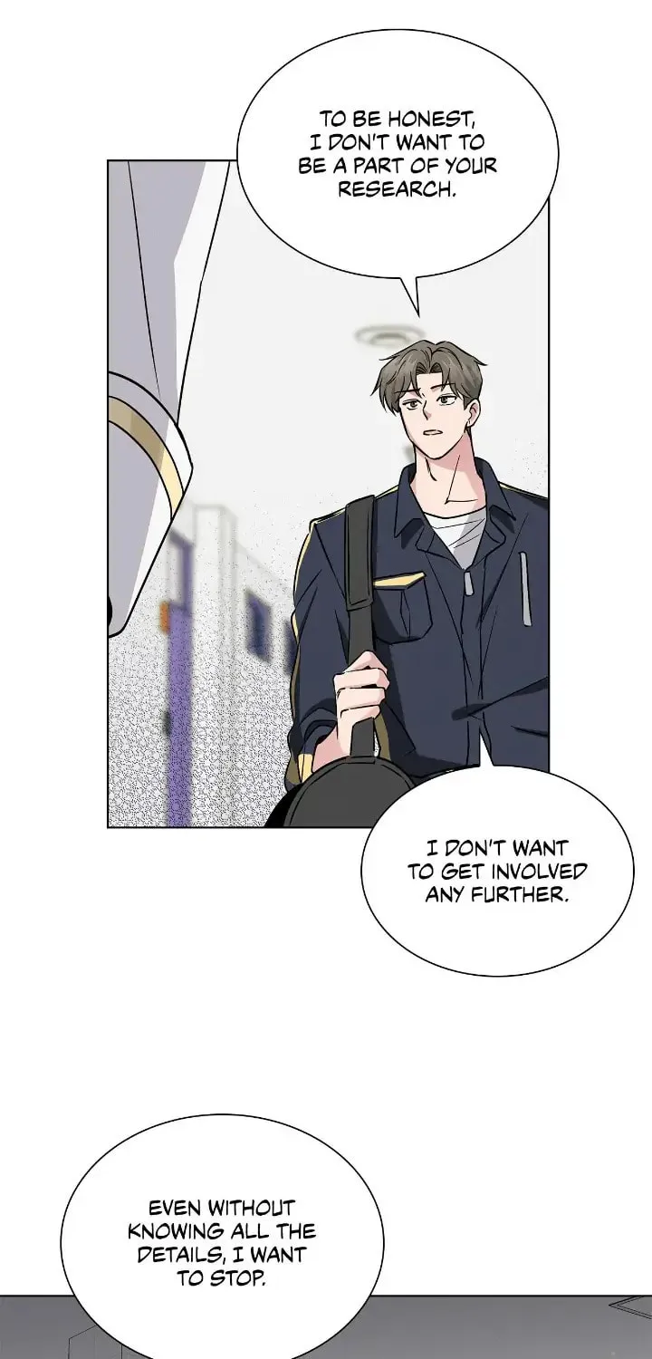 Salty Lust Chapter 7 page 39 - 