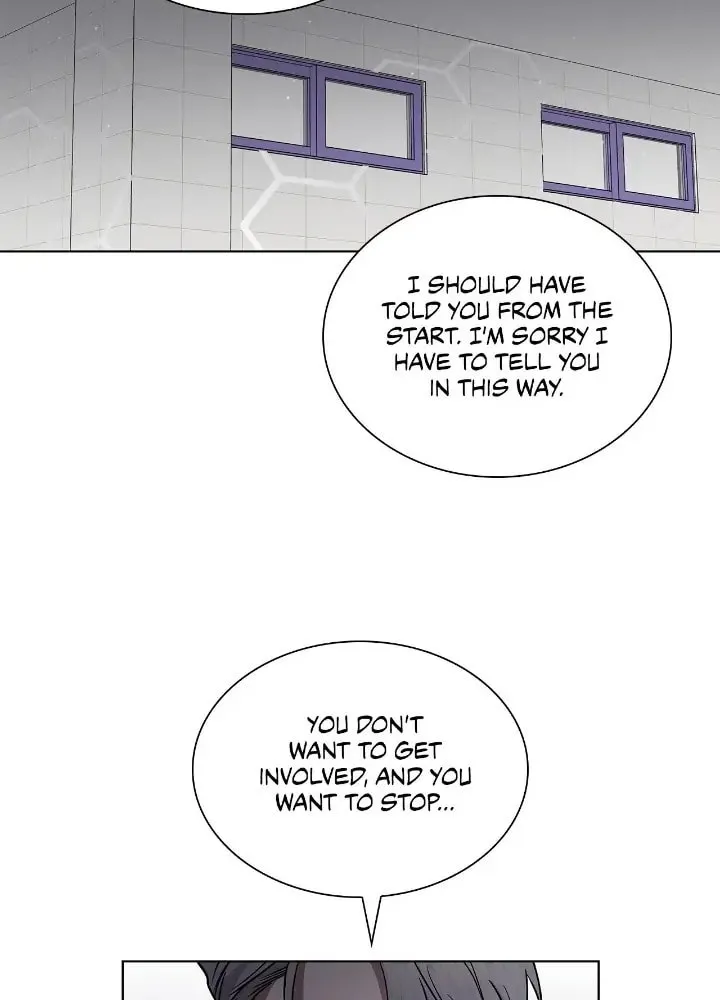 Salty Lust Chapter 7 page 40 - 