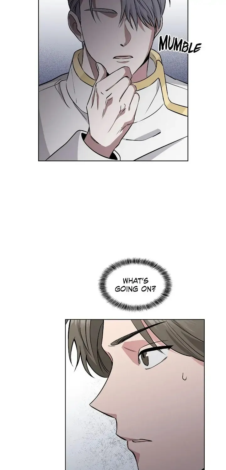 Salty Lust Chapter 7 page 41 - 