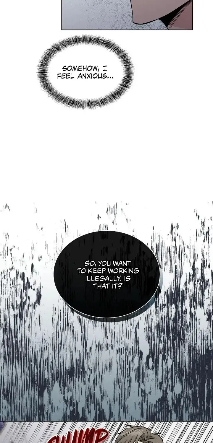 Salty Lust Chapter 7 page 42 - 